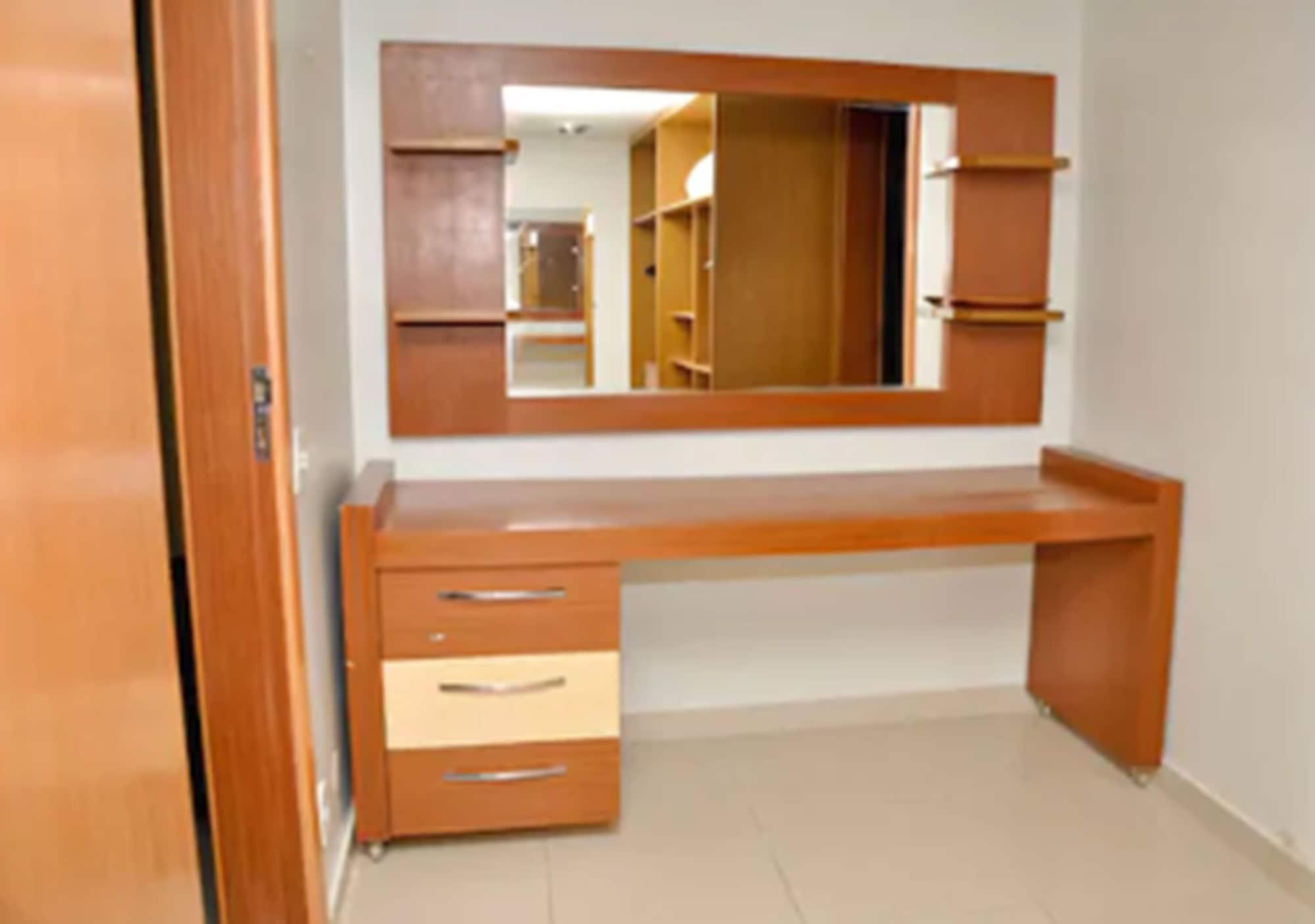 Barrudada Tropical Hotel Santarém Eksteriør bilde